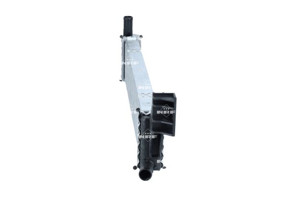 NRF RADIATORE DACIA SANDERO 13-