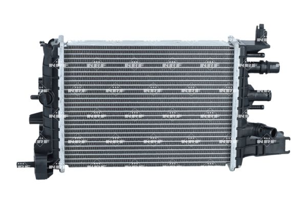 Radiatore, raffreddamento motore NRF 550319