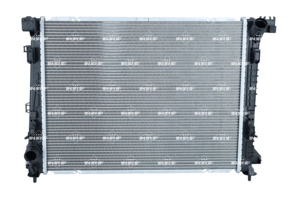 Radiatore, raffreddamento motore NRF 550320
