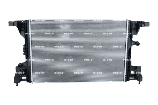 Radiatore, raffreddamento motore NRF 550325