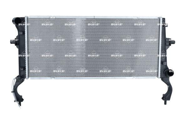 Radiatore, raffreddamento motore NRF 550327