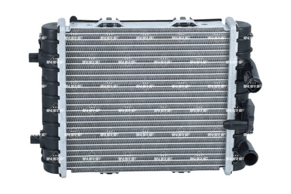 Radiatore, raffreddamento motore NRF 550329