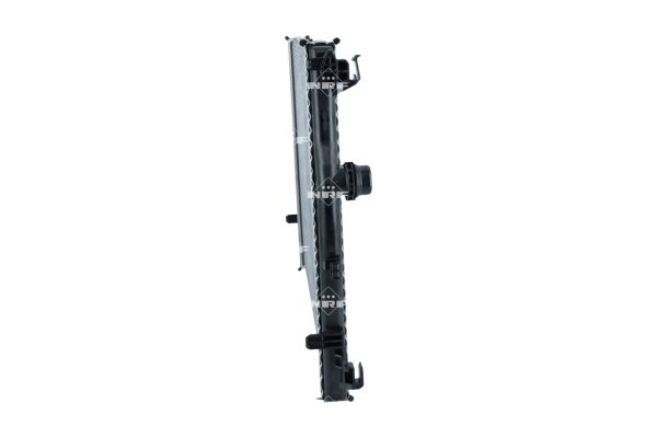 NRF RADIATORE MERCEDES C-CLASS 21-
