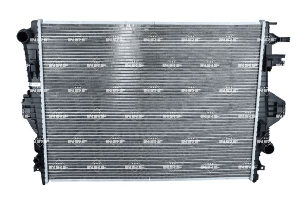 NRF RADIATORE PORSCHE CAYENNE 12-