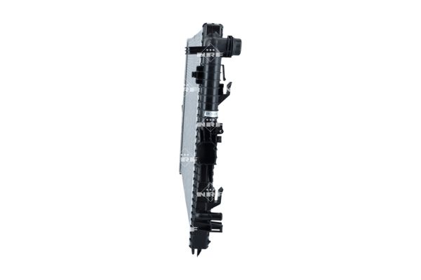 NRF RADIATORE PORSCHE CAYENNE 12-