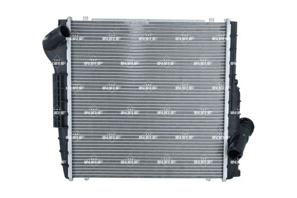 NRF RADIATORE PORSCHE BOXSTER 16-
