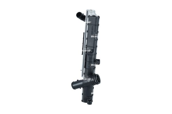 NRF RADIATORE PORSCHE BOXSTER 16-