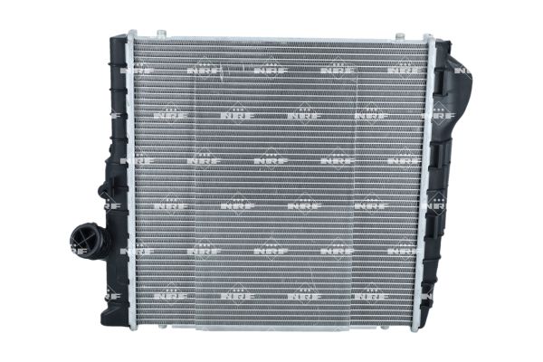NRF RADIATORE PORSCHE BOXSTER 16-