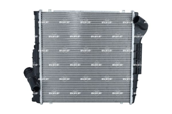 NRF RADIATORE PORSCHE BOXSTER 16-