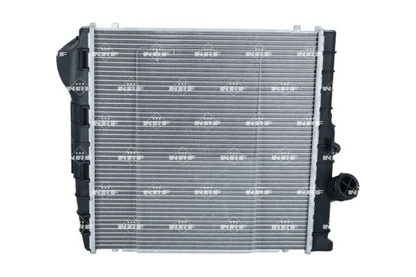 NRF RADIATORE PORSCHE BOXSTER 16-
