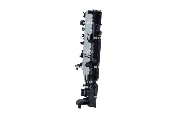 NRF RADIATORE MERCEDES C63 AMG 14-
