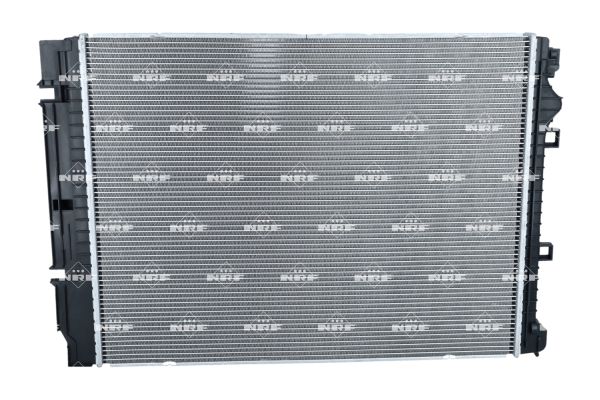 NRF RADIATORE MERCEDES C63 AMG 14-