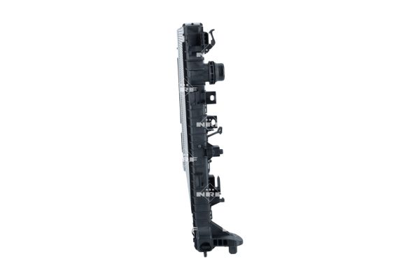 NRF RADIATORE MERCEDES C63 AMG 14-