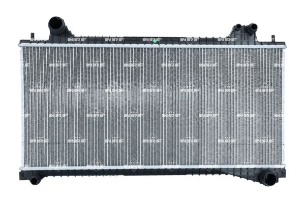 NRF RADIATORE JAGUAR XE 15-