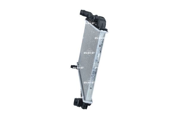 NRF RADIATORE JAGUAR XE 15-