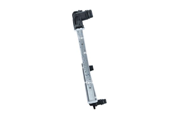 NRF RADIATORE JAGUAR XE 15-