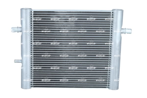 Radiatore, raffreddamento motore NRF 550352