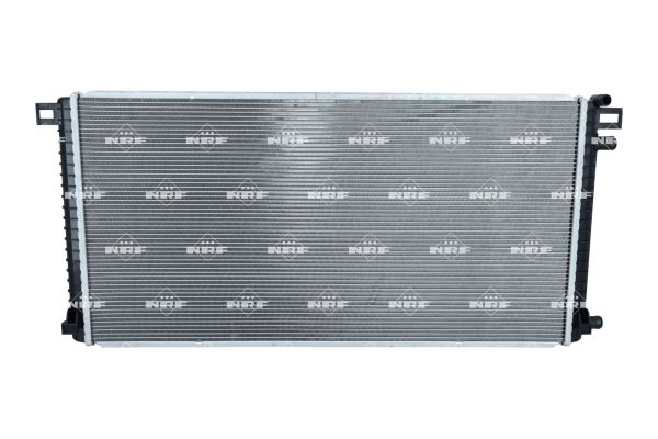 Radiatore, raffreddamento motore NRF 550361