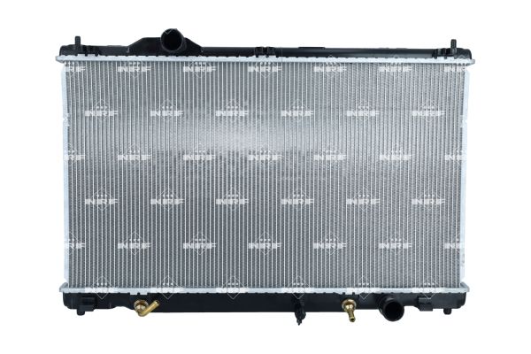 Radiatore, raffreddamento motore NRF 550369