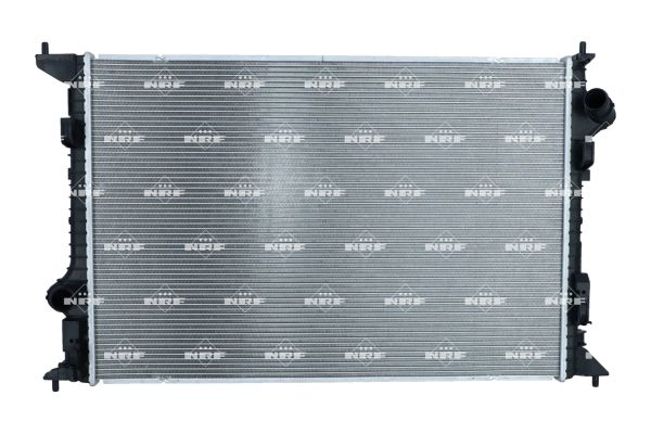 Radiatore, raffreddamento motore NRF 550389