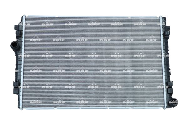 Radiatore, raffreddamento motore NRF 550422