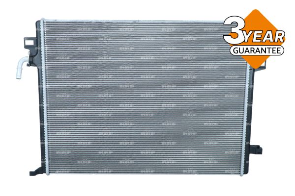 Radiatore, raffreddamento motore NRF 550423