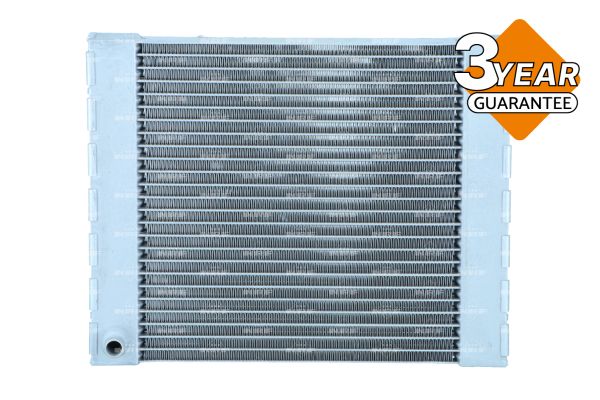 Radiatore, raffreddamento motore NRF 550443