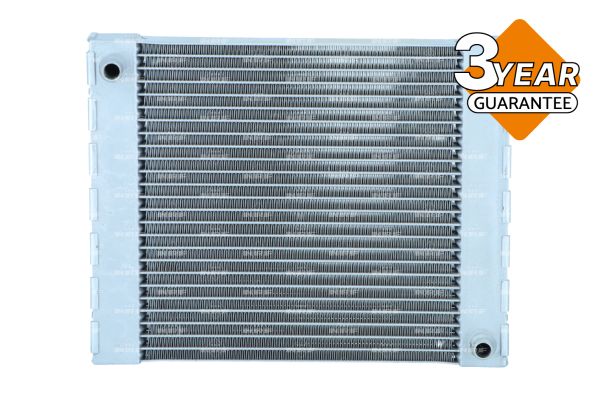 Radiatore, raffreddamento motore NRF 550444