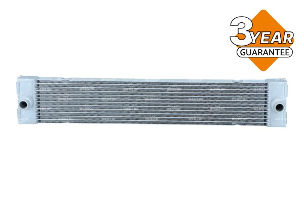 Radiatore, raffreddamento motore NRF 550445