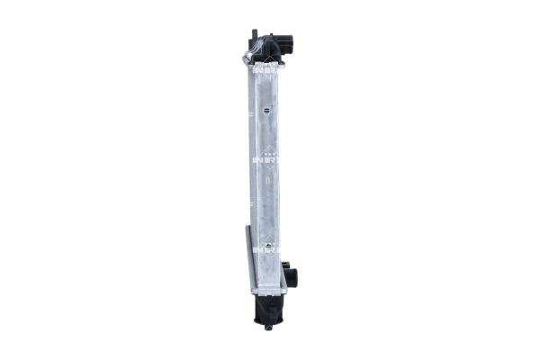 RADIATORE ROVER 400 2.0D 95-