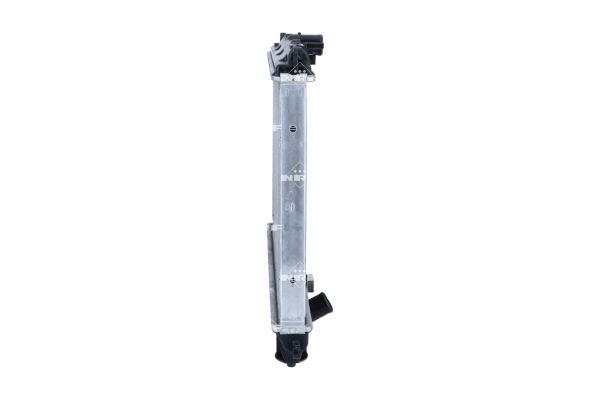 RADIATORE ROVER 25 2.0D 00-