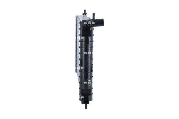RADIATORE VAUXHALL ASTRA 1.7D 92-