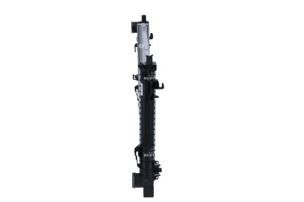 RADIATORE MERCEDES C-SERIES 2.2D 00-