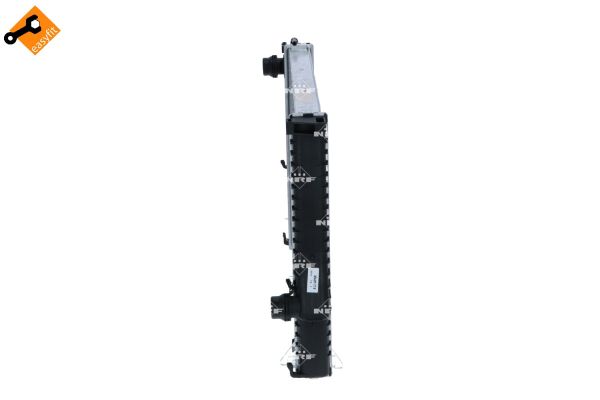 RADIATORE BMW 5 2.0 96-