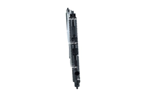RADIATORE MG ZS 01-