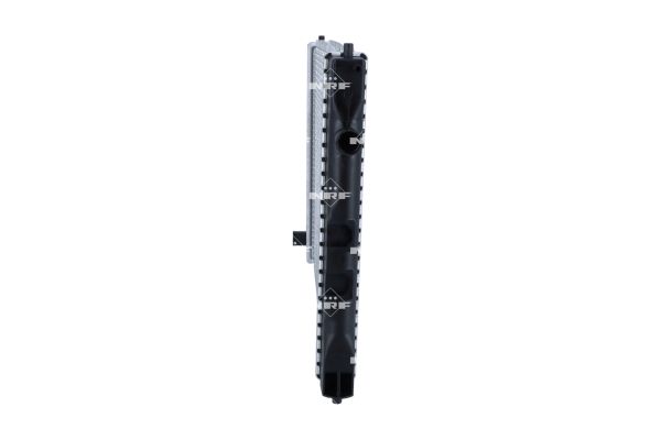 RADIATORE MG ZS 01-