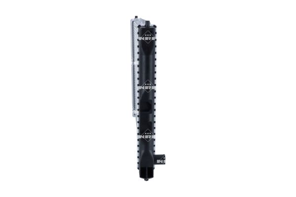 RADIATORE MG ZS 01-