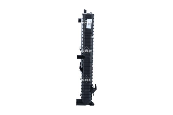 RADIATORE MERCEDES E-SERIES 2.7D 96-