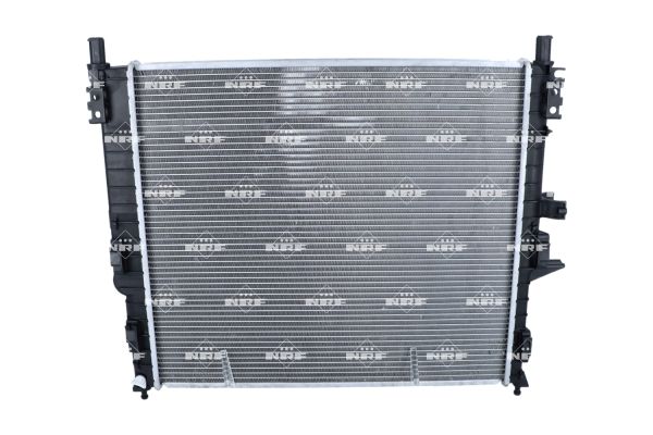 RADIATORE MERCEDES ML-SERIES 3.2 98-