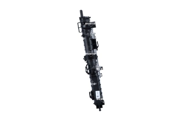 RADIATORE MERCEDES ML-SERIES 3.2 98-