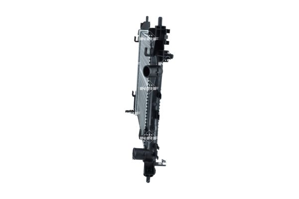 RADIATORE OPEL CORSA 1.2 07-
