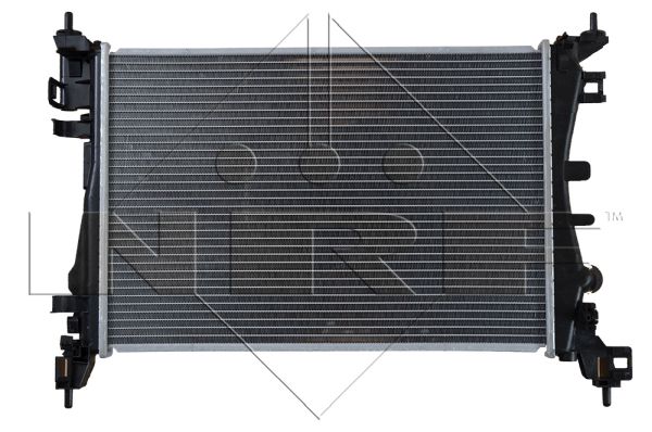 RADIATORE OPEL CORSA 1.2 07-