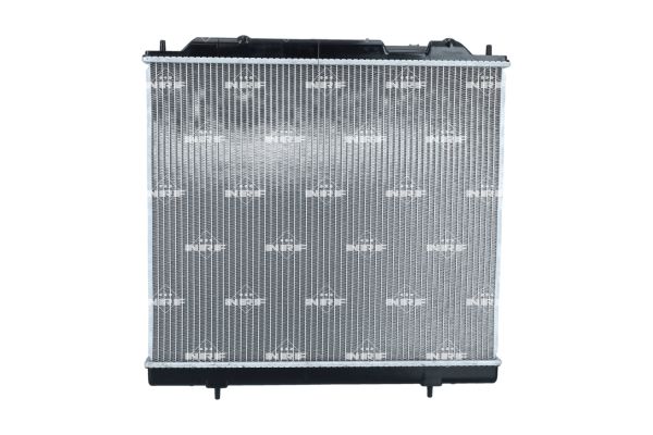 RADIATORE MITSUBISHI L400 2.0 95-