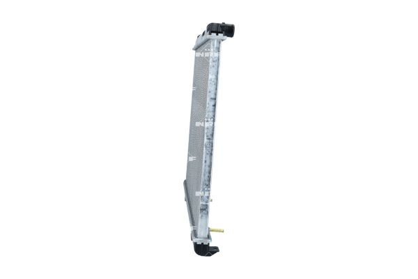 RADIATORE MITSUBISHI L400 2.0 95-