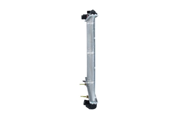 RADIATORE MITSUBISHI L400 2.0 95-