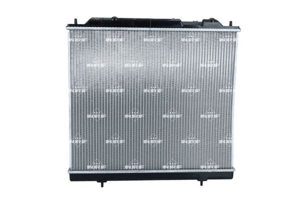 RADIATORE MITSUBISHI L400 2.0 95-
