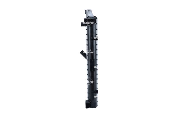 RADIATORE RENAULT MASTER 2.5D 98-