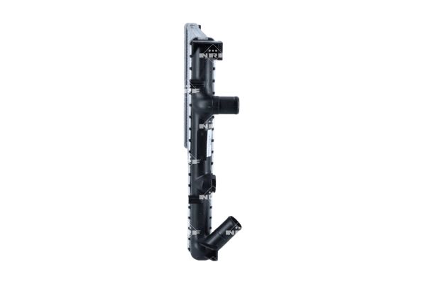 RADIATORE RENAULT MASTER 2.5D 98-