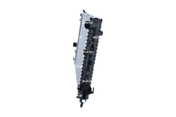 RADIATORE OPEL ZAFIRA 2.0D 99-