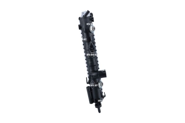RADIATORE OPEL ZAFIRA 2.0D 99-
